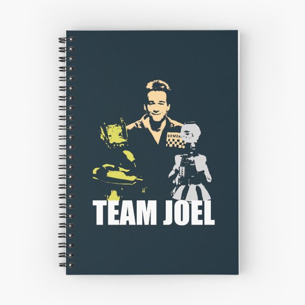 Item preview, MST3K Team Joel designed and sold by 2020Printwork.
