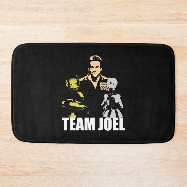 Item preview, MST3K Team Joel designed and sold by 2020Printwork.