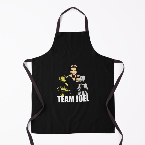 Item preview, MST3K Team Joel designed and sold by 2020Printwork.