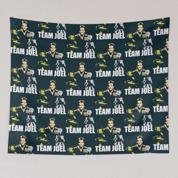Item preview, MST3K Team Joel designed and sold by 2020Printwork.