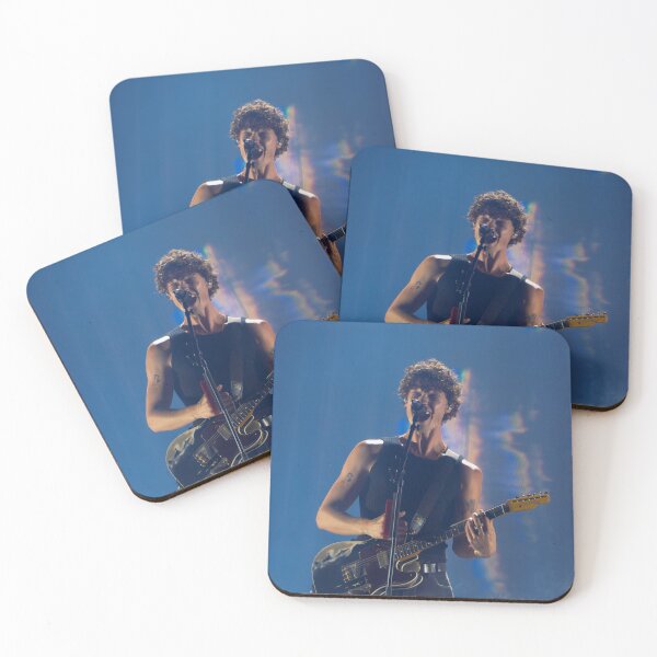 Item preview, Shawn Mendes On the road again tour in Amsterdam designed and sold by AnnesCreatives.