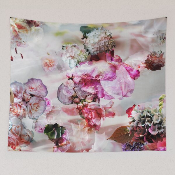 Artikelvorschau, Bloom x Bloom #32 entworfen und verkauft von Agnieszka M. Zieba.