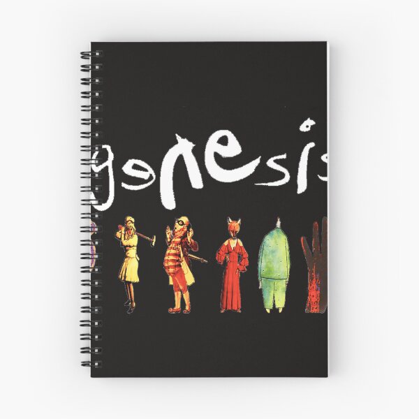 Item preview, Genesis designed and sold by ChasityShelto9.
