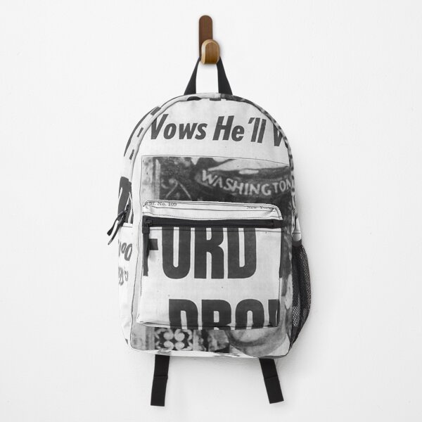 Item preview, Ford to city drop dead New York designed and sold by eloisecaron.