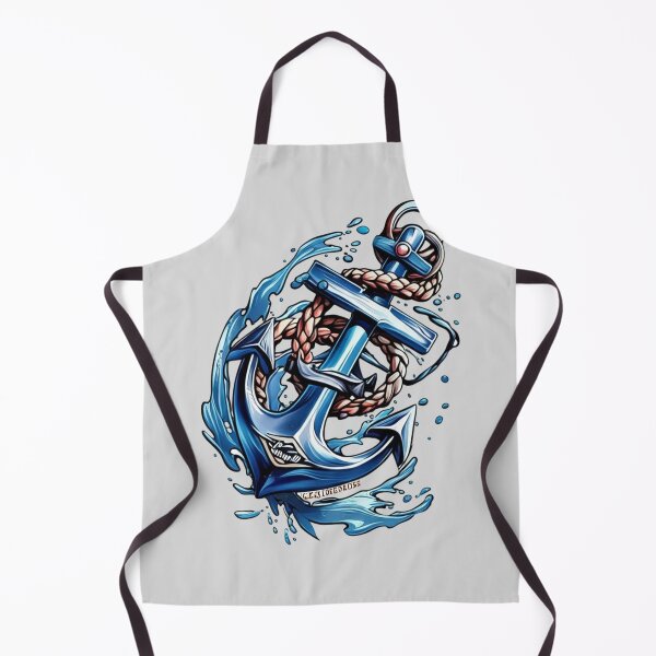 Item preview, Anchor Art designed and sold by Aise06.