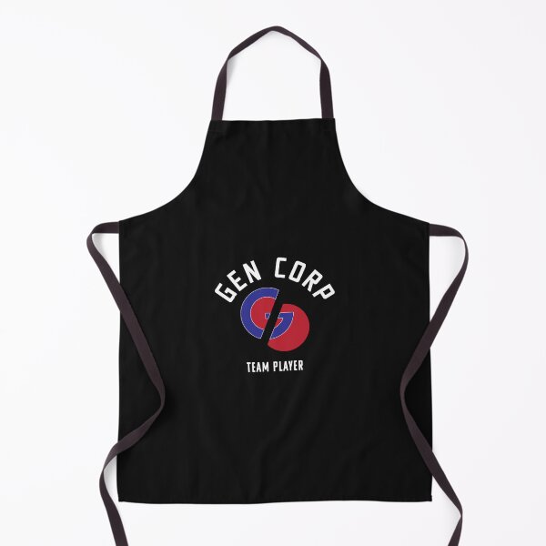 Item preview, MST3K Time Chasers - Gen Corp Team Player designed and sold by 2020Printwork.