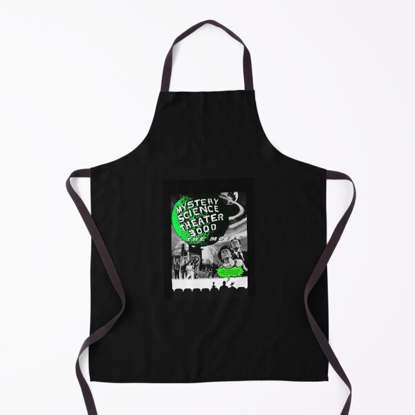 Item preview, MST3K The Movie designed and sold by 2020Printwork.