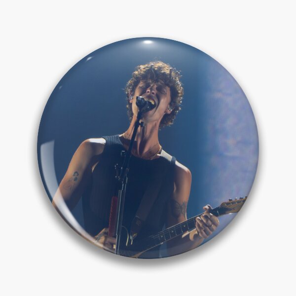 Item preview, Shawn Mendes On the road again tour in Amsterdam designed and sold by AnnesCreatives.