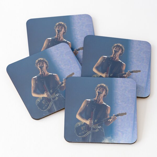 Item preview, Shawn Mendes On the road again tour in Amsterdam designed and sold by AnnesCreatives.