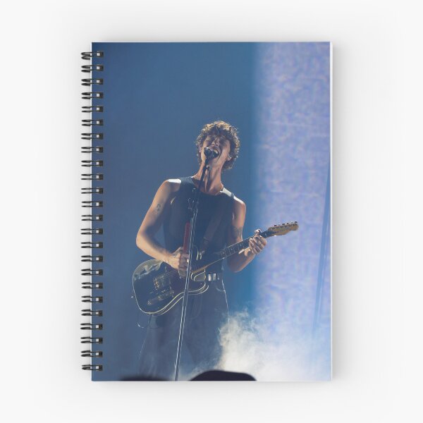 Item preview, Shawn Mendes On the road again tour in Amsterdam designed and sold by AnnesCreatives.