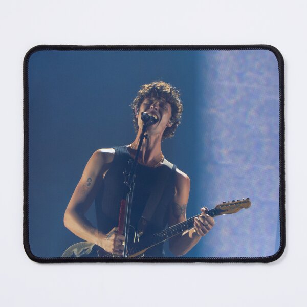 Item preview, Shawn Mendes On the road again tour in Amsterdam designed and sold by AnnesCreatives.