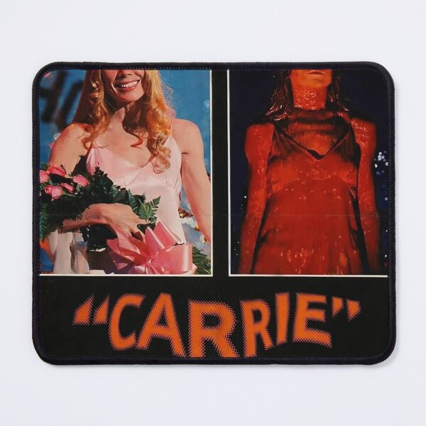 Item preview, Carrie (1976) Poster designed and sold by williamzmichael.