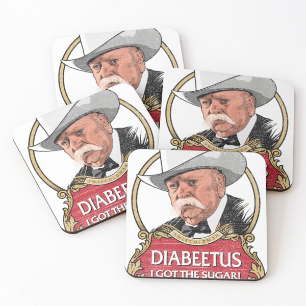 Item preview, Diabeetus meme designed and sold by Damonauch.