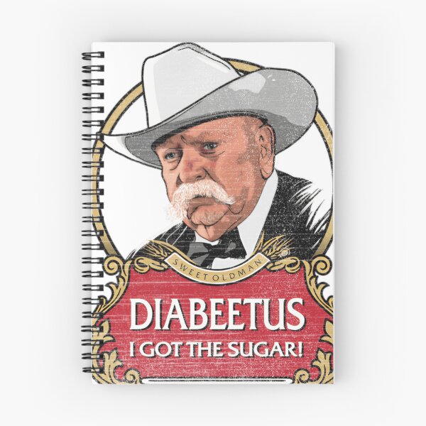 Item preview, Diabeetus meme designed and sold by Damonauch.