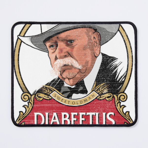 Item preview, Diabeetus meme designed and sold by Damonauch.