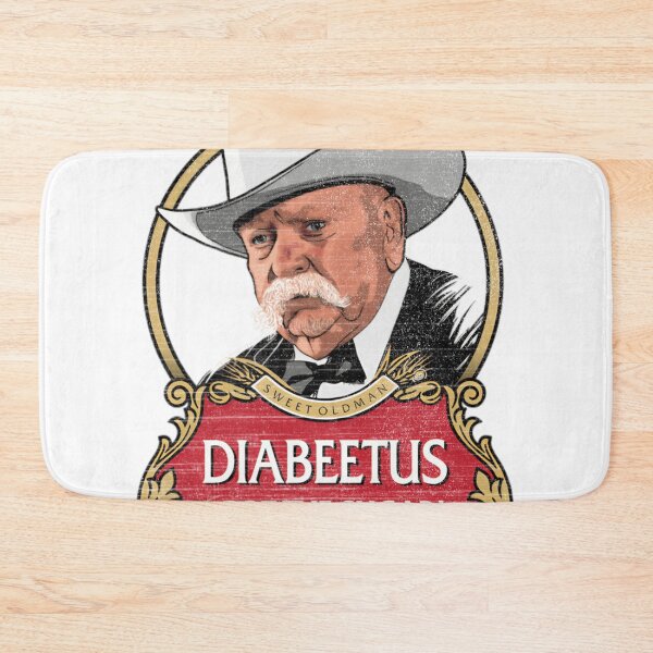 Item preview, Diabeetus meme designed and sold by Damonauch.