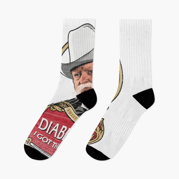 Item preview, Diabeetus meme designed and sold by Damonauch.
