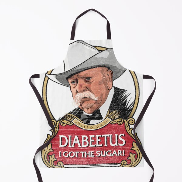 Item preview, Diabeetus meme designed and sold by Damonauch.