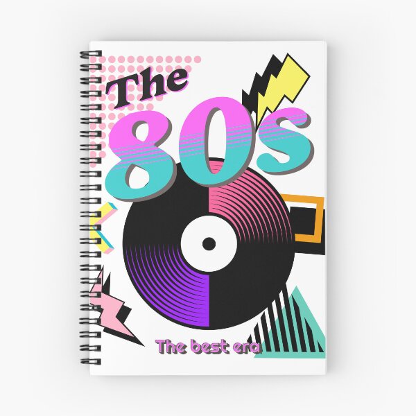 Item preview, The 80s - the best era designed and sold by Genki Tee.