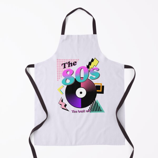 Item preview, The 80s - the best era designed and sold by Genki Tee.