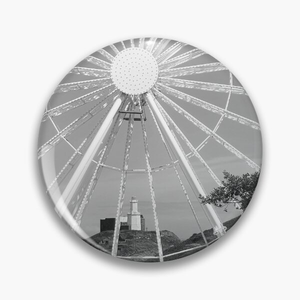 Item preview, Ferris Wheel at Mumbles designed and sold by Designs by Helen.