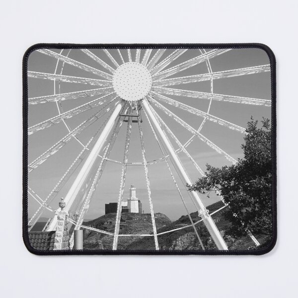 Item preview, Ferris Wheel at Mumbles designed and sold by Designs by Helen.