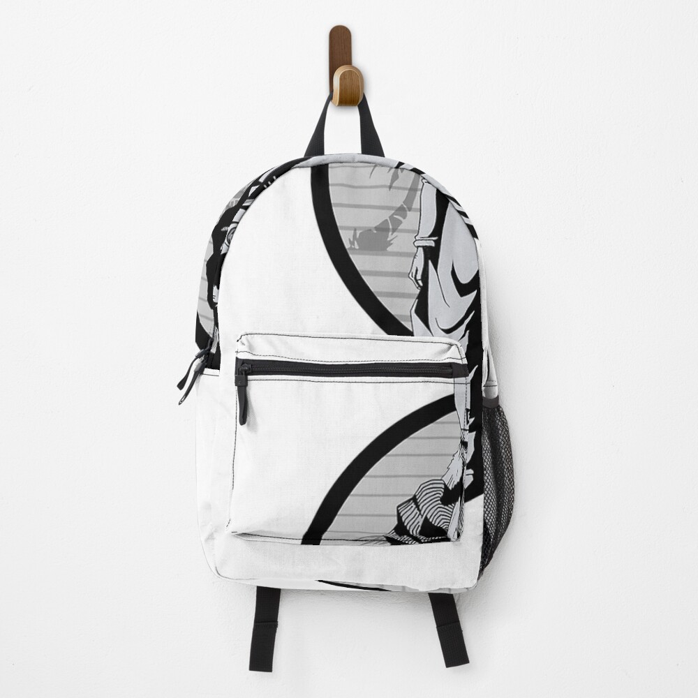 Item preview, Backpack designed and sold by Reecelanda.