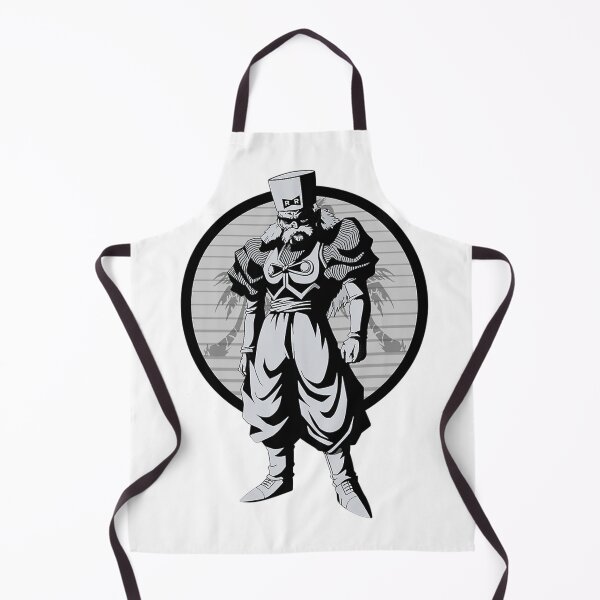Item preview, Doctor Gero designed and sold by Reecelanda.