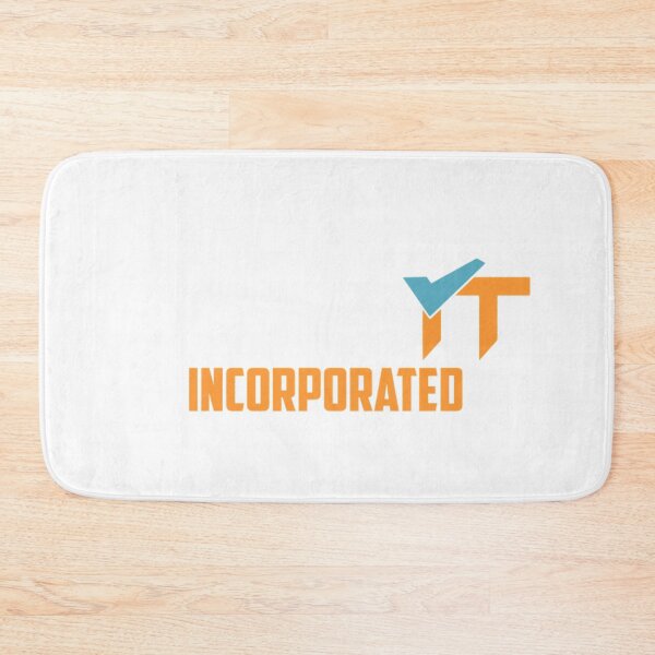 Item preview, Property Of Ficsit Satisfactory Emblem designed and sold by Damonauch.