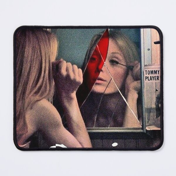 Item preview, Carrie (1976) designed and sold by williamzmichael.