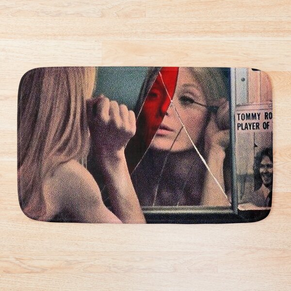 Item preview, Carrie (1976) designed and sold by williamzmichael.