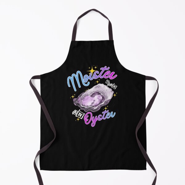 Item preview, Moister Than an Oyster designed and sold by HDWStore.