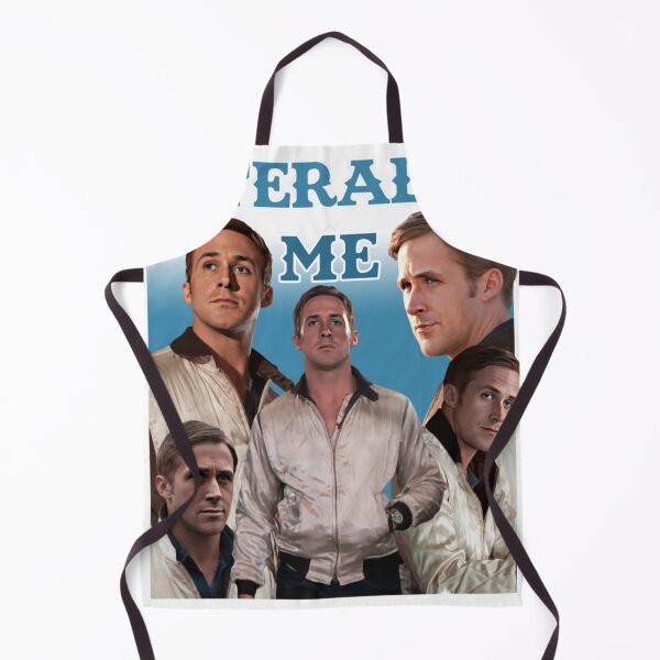 Item preview, Literally Me (Ryan Gosling) designed and sold by Damonauch.