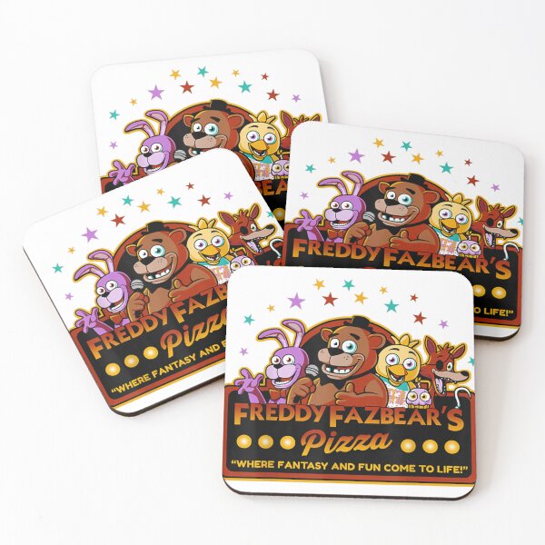 Item preview, Fnafs Funny  designed and sold by Damonauch.