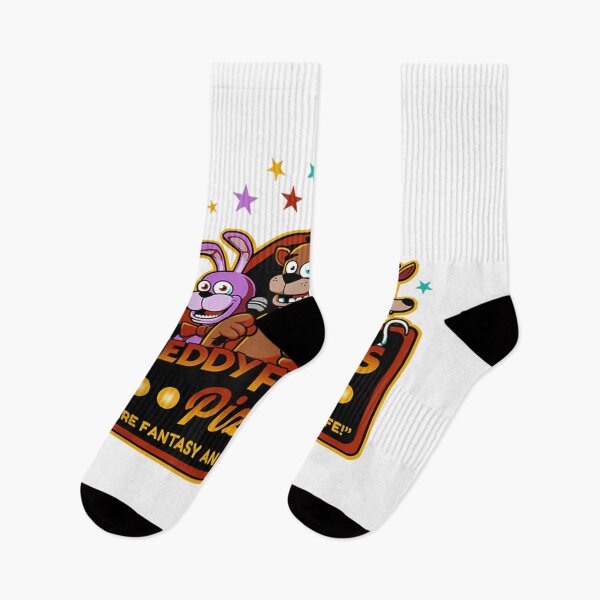 Item preview, Fnafs Funny  designed and sold by Damonauch.