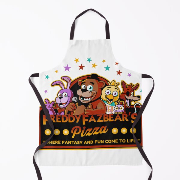 Item preview, Fnafs Funny  designed and sold by Damonauch.