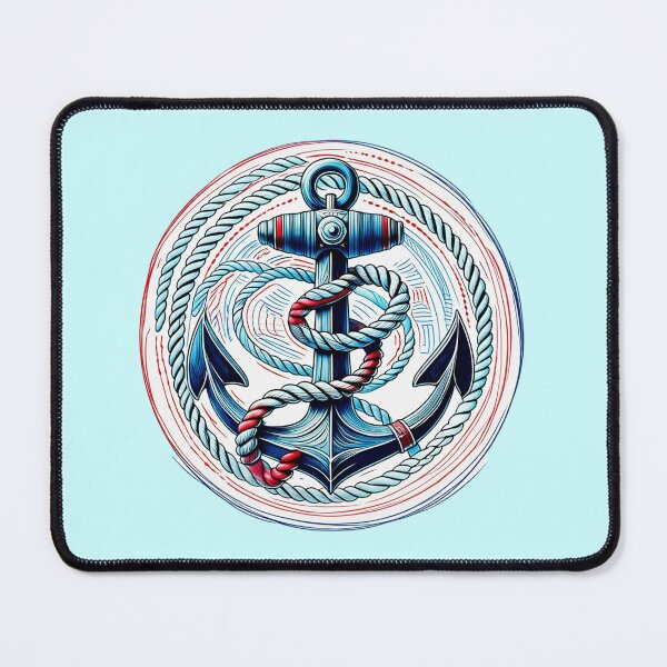 Item preview, Anchor Art designed and sold by Aise06.