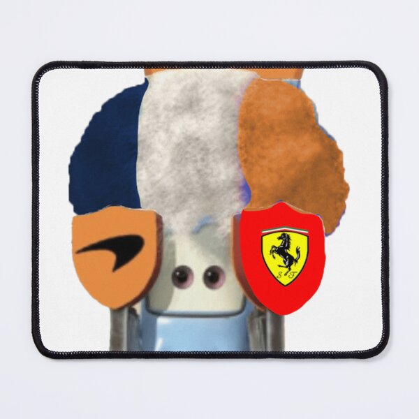 Item preview, Luigi Funny F1 Meme designed and sold by Damonauch.