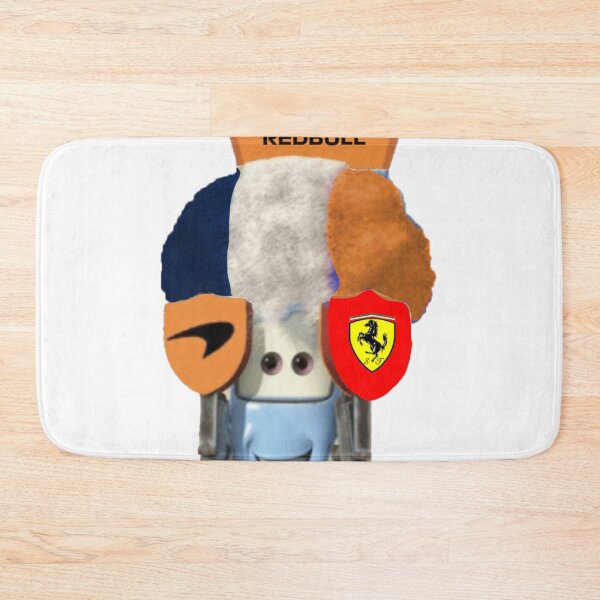 Item preview, Luigi Funny F1 Meme designed and sold by Damonauch.