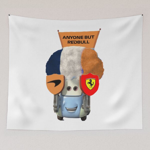 Item preview, Luigi Funny F1 Meme designed and sold by Damonauch.