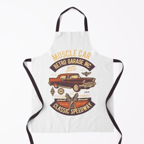 Artikelvorschau, American-Vintage-Custom-Garage entworfen und verkauft von MelanieKohler.
