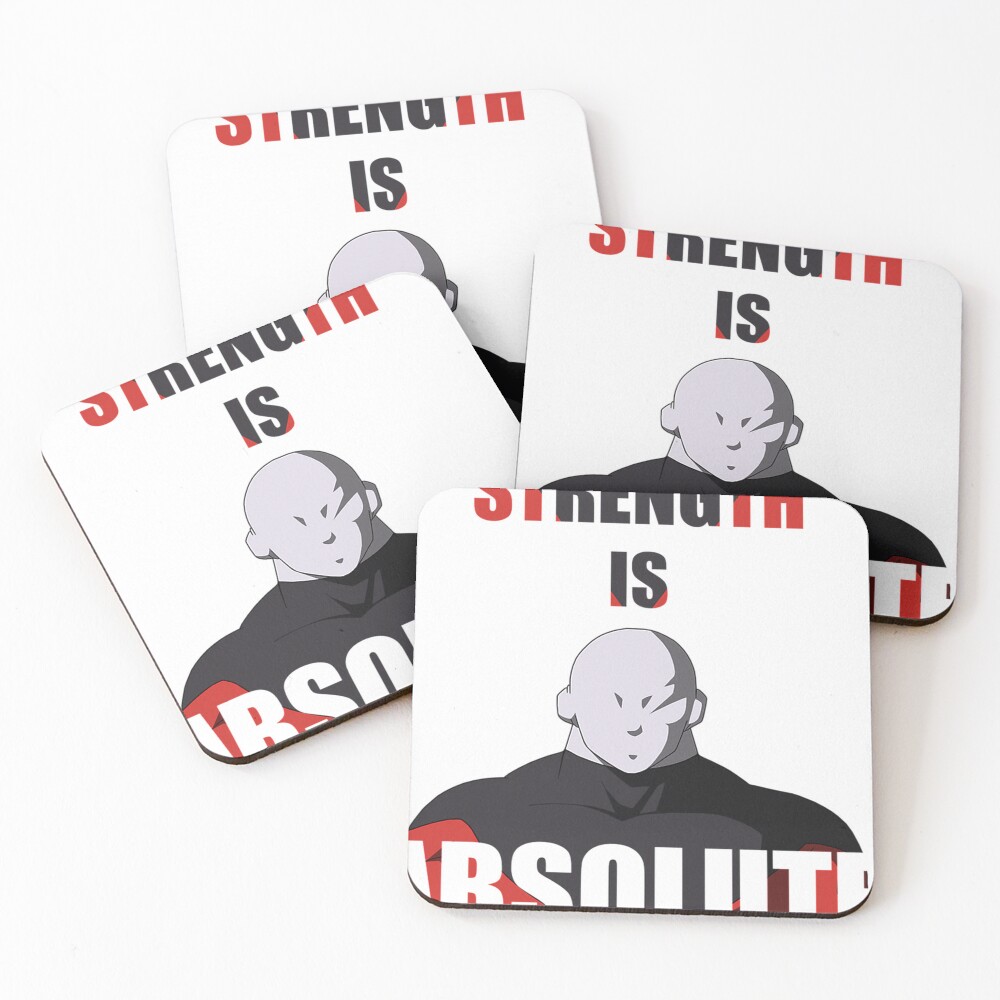 Item preview, Coasters (Set of 4) designed and sold by Reecelanda.