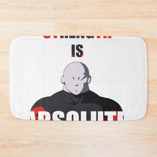 Item preview,  Strength Is Absolute designed and sold by Reecelanda.