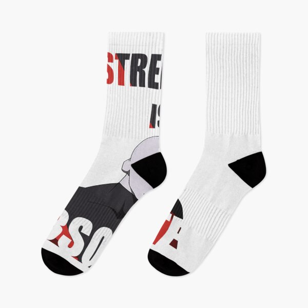 Item preview,  Strength Is Absolute designed and sold by Reecelanda.