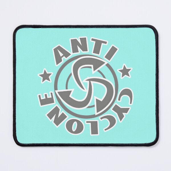 Item preview, Anti Cyclone Weather Warning Graphic | PERFECT GIFT FOR YOU AND FRIENDS designed and sold by ToddYeager.