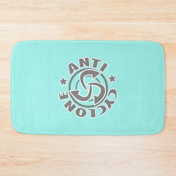 Item preview, Anti Cyclone Weather Warning Graphic | PERFECT GIFT FOR YOU AND FRIENDS designed and sold by ToddYeager.