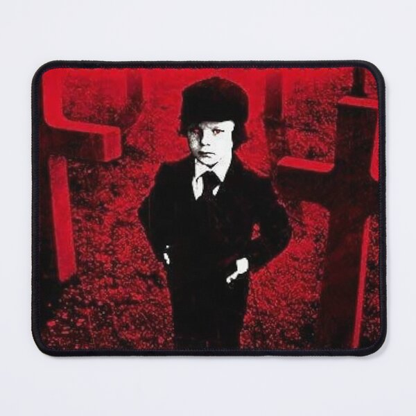 Item preview, The Omen (1976) designed and sold by williamzmichael.