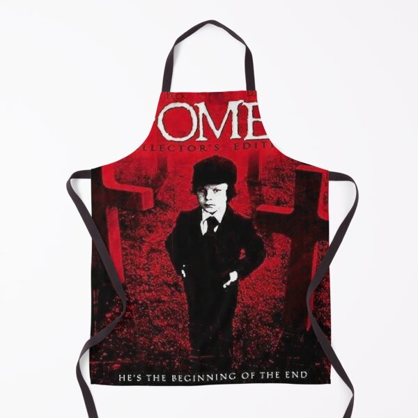 Item preview, The Omen (1976) designed and sold by williamzmichael.