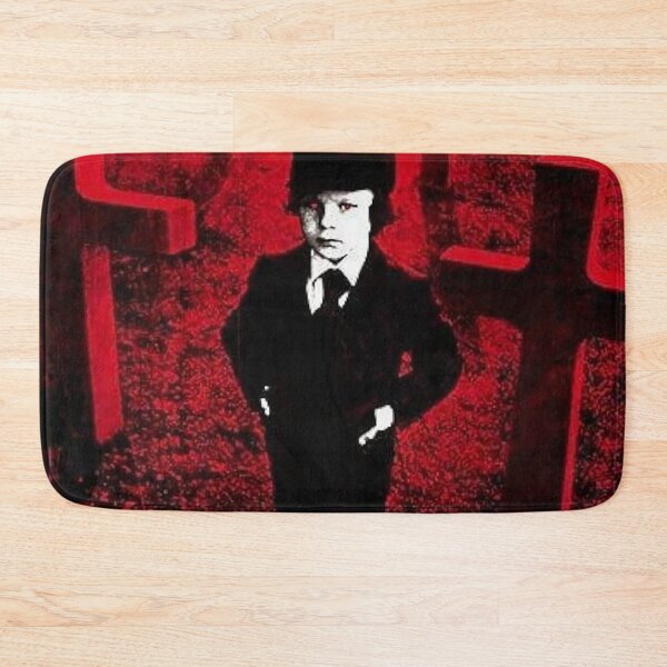 Item preview, The Omen (1976) designed and sold by williamzmichael.
