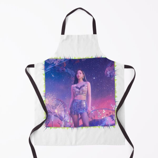 Item preview, Aespa Karina Black Mamba Pegatina designed and sold by The Kawaii Demon.